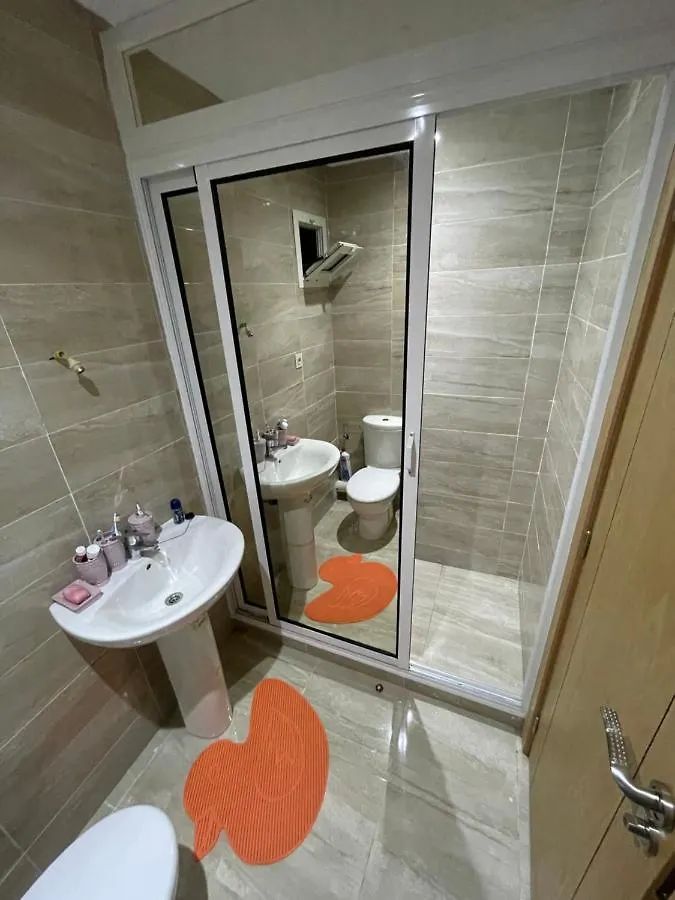 Apartment Appartement Les Cristaux Wifi