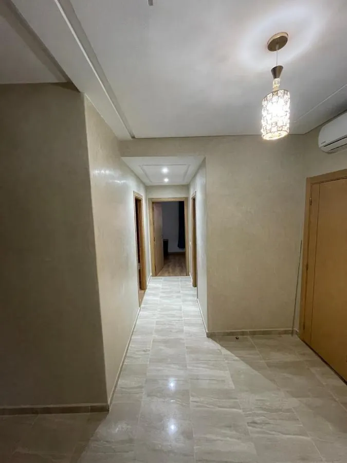 Appartement Les Cristaux Wifi Apartment