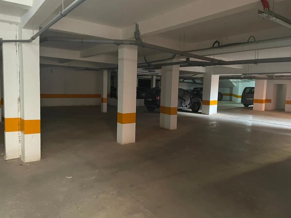 Apartment Appartement Les Cristaux Wifi