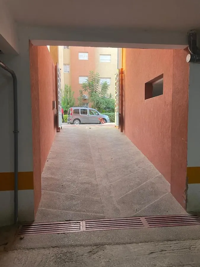 Appartement Les Cristaux Wifi